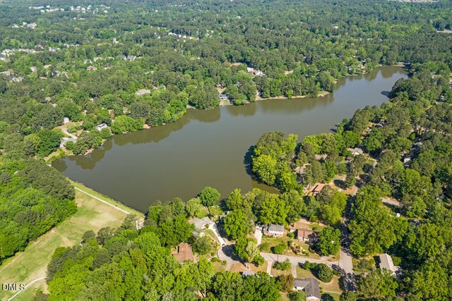 5606 Newhall Road, Durham, NC 27713