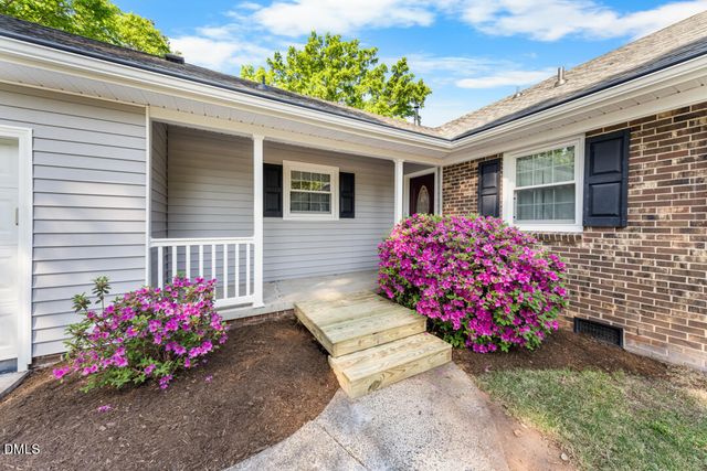 5606 Newhall Road, Durham, NC 27713