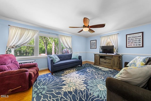 5606 Newhall Road, Durham, NC 27713