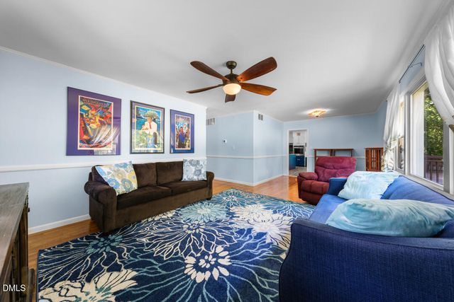 5606 Newhall Road, Durham, NC 27713