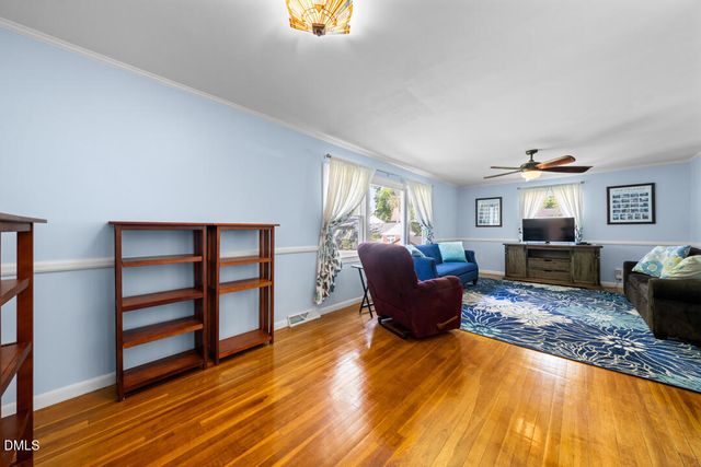 5606 Newhall Road, Durham, NC 27713