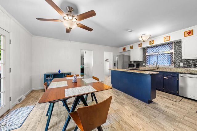 5606 Newhall Road, Durham, NC 27713