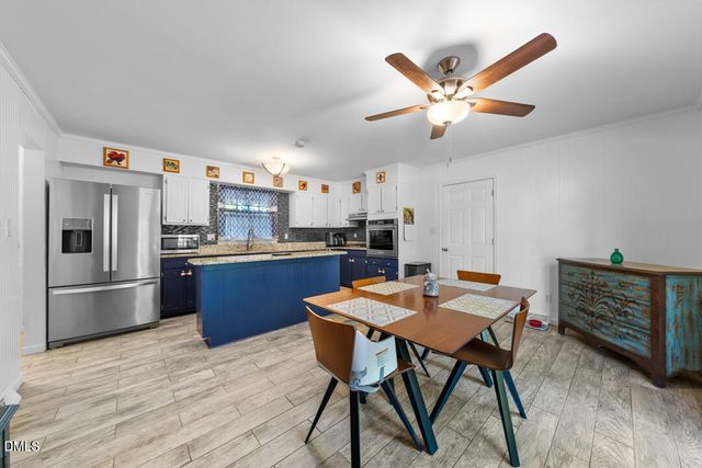 5606 Newhall Road, Durham, NC 27713