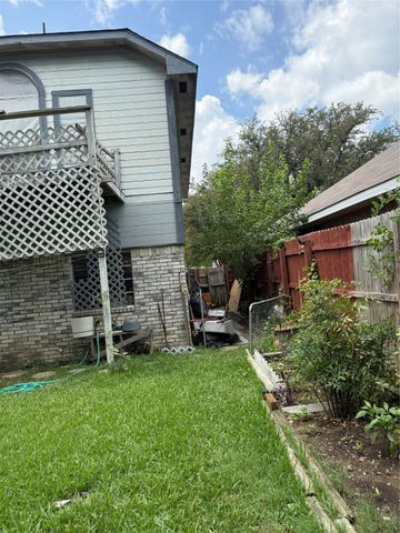 7516 lake arrowhead dr, Fort Worth, TX 76137