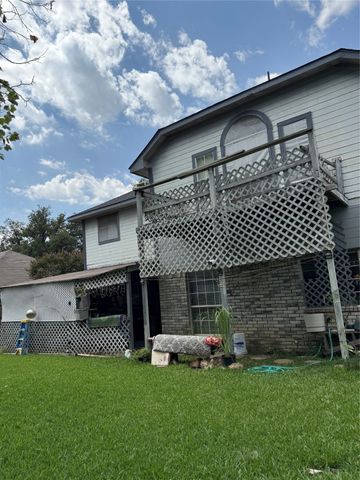 7516 lake arrowhead dr, Fort Worth, TX 76137