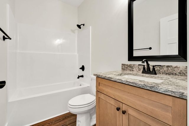 1140 18th Street, NW, Cleveland, TN 37311