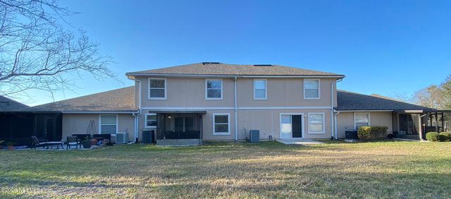 1840 GREEN SPRINGS Circle C, Fleming Island, FL 32003