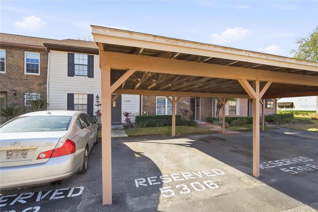 5306 RIDGEWELL COURT, Tampa, FL 33624