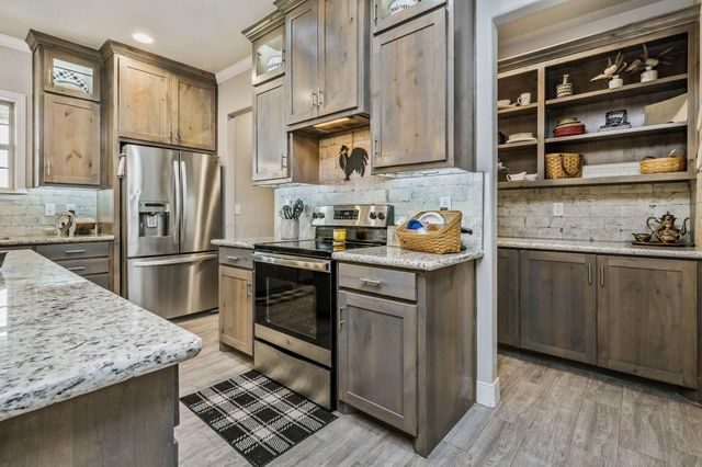10075 RED DEER Drive, Amarillo, TX 79015