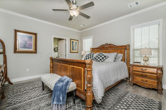 10075 RED DEER Drive, Amarillo, TX 79015