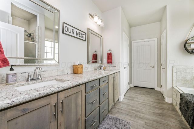 10075 RED DEER Drive, Amarillo, TX 79015