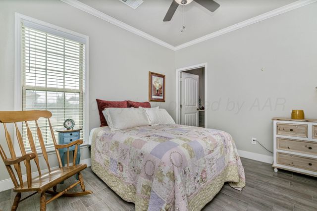 10075 RED DEER Drive, Amarillo, TX 79015