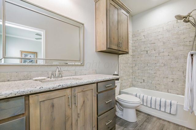 10075 RED DEER Drive, Amarillo, TX 79015
