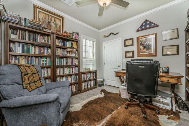 10075 RED DEER Drive, Amarillo, TX 79015