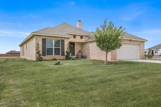 10075 RED DEER Drive, Amarillo, TX 79015