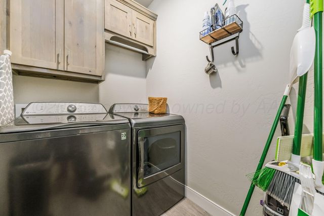 10075 RED DEER Drive, Amarillo, TX 79015
