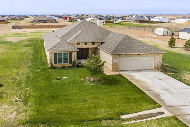 10075 RED DEER Drive, Amarillo, TX 79015