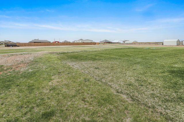 10075 RED DEER Drive, Amarillo, TX 79015