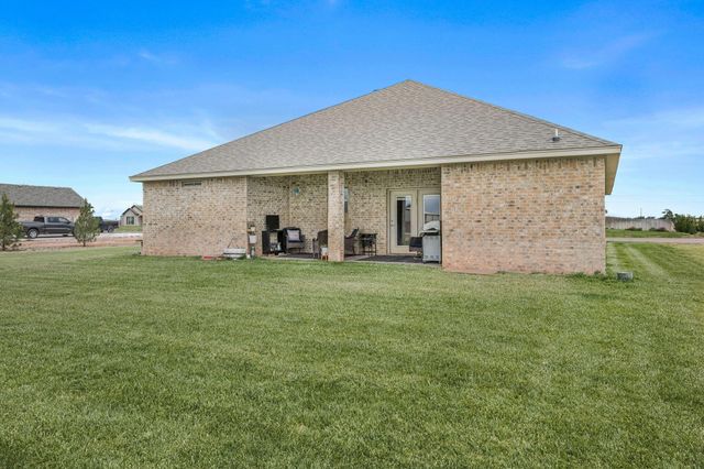 10075 RED DEER Drive, Amarillo, TX 79015