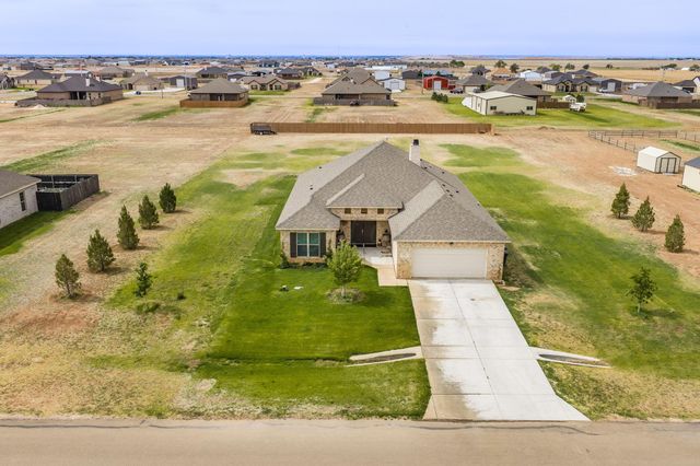 10075 RED DEER Drive, Amarillo, TX 79015