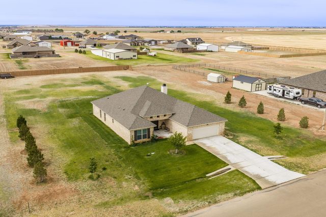 10075 RED DEER Drive, Amarillo, TX 79015