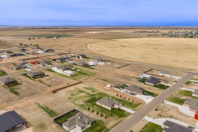 10075 RED DEER Drive, Amarillo, TX 79015