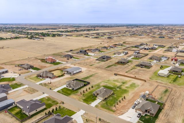 10075 RED DEER Drive, Amarillo, TX 79015
