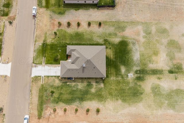 10075 RED DEER Drive, Amarillo, TX 79015