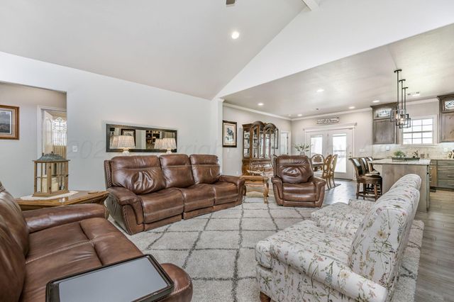 10075 RED DEER Drive, Amarillo, TX 79015