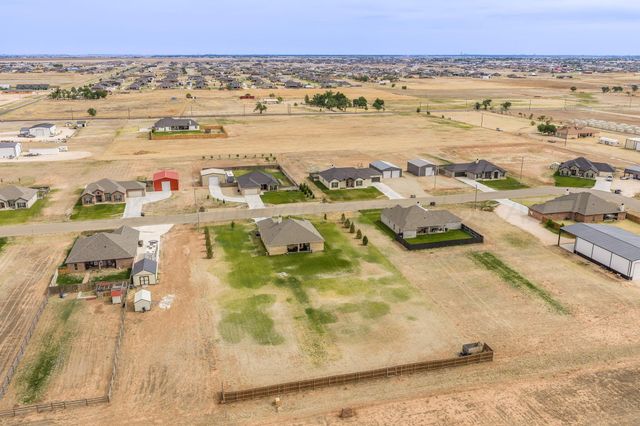 10075 RED DEER Drive, Amarillo, TX 79015