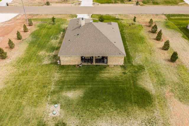 10075 RED DEER Drive, Amarillo, TX 79015