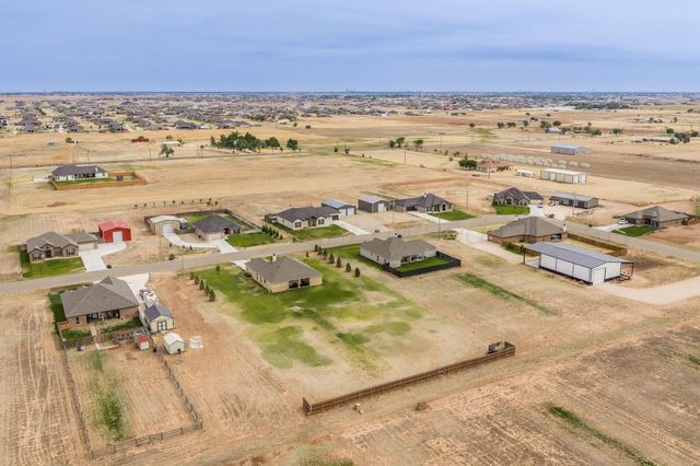 10075 RED DEER Drive, Amarillo, TX 79015