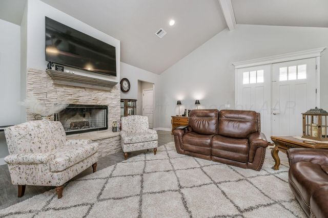 10075 RED DEER Drive, Amarillo, TX 79015