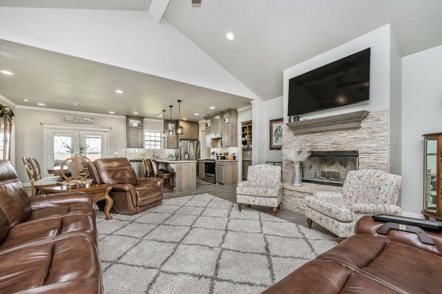 10075 RED DEER Drive, Amarillo, TX 79015