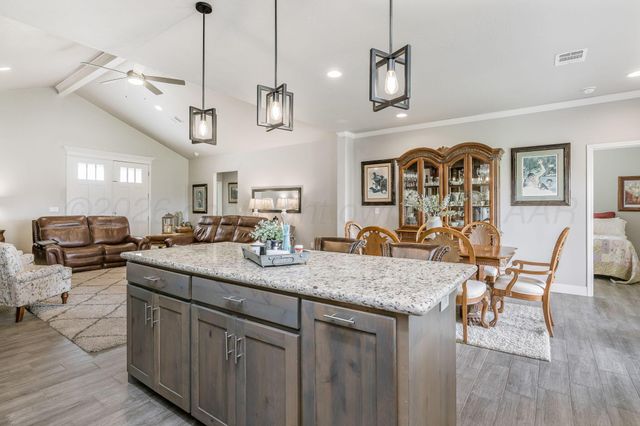 10075 RED DEER Drive, Amarillo, TX 79015