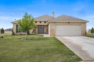 10075 RED DEER Drive, Amarillo, TX 79015
