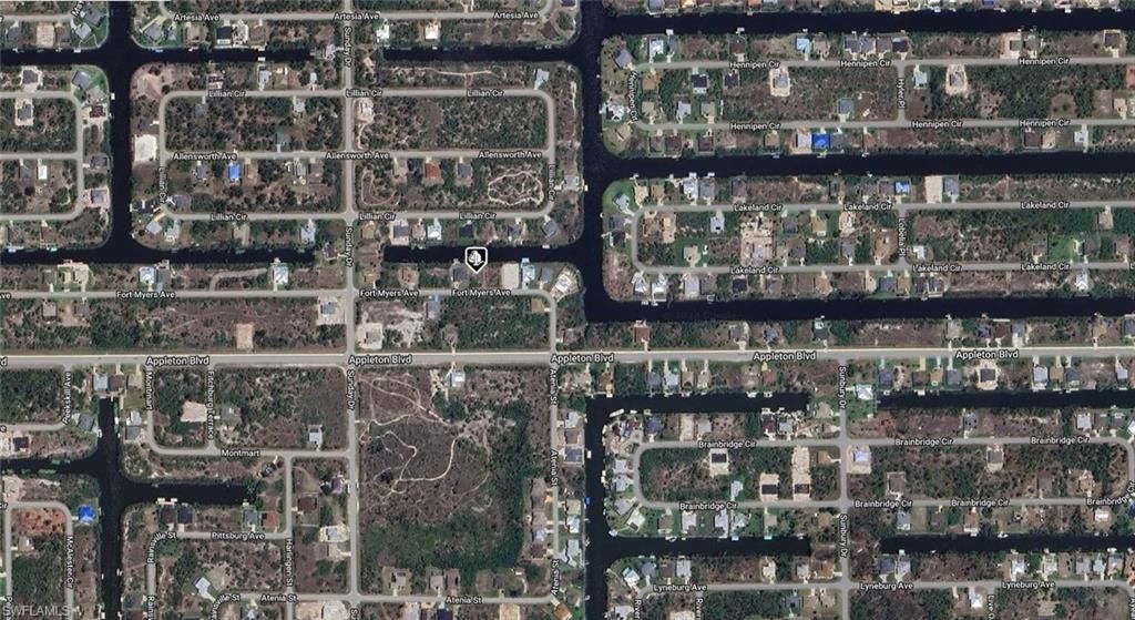14432 Fort Myers AVE, PORT CHARLOTTE, FL 33981 — photo 2