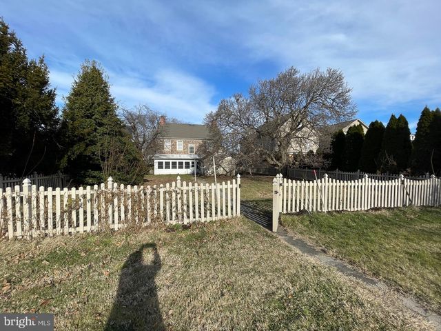 16 PHILADELPHIA AVE, Reading, PA 19607