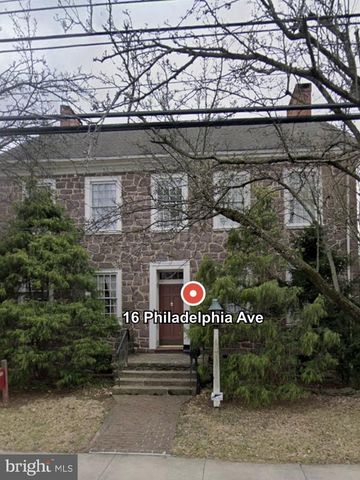 16 PHILADELPHIA AVE, Reading, PA 19607