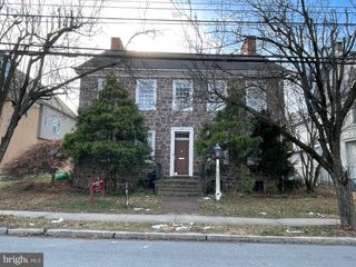 16 PHILADELPHIA AVE, Reading, PA 19607