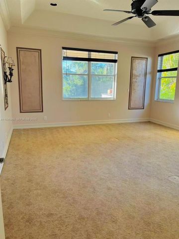 5015 Stillwater Ter 5015, Cooper City, FL 33330