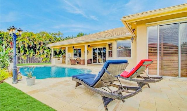 5015 Stillwater Ter 5015, Cooper City, FL 33330