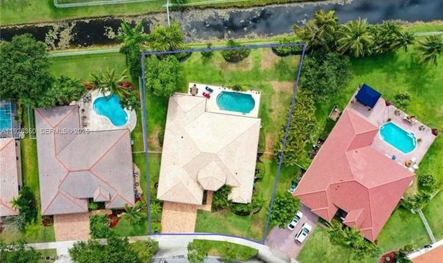 5015 Stillwater Ter 5015, Cooper City, FL 33330