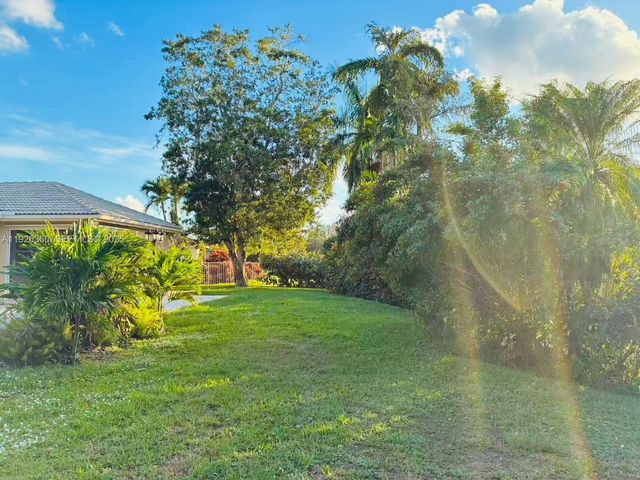 5015 Stillwater Ter 5015, Cooper City, FL 33330