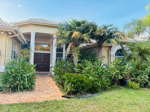 5015 Stillwater Ter 5015, Cooper City, FL 33330