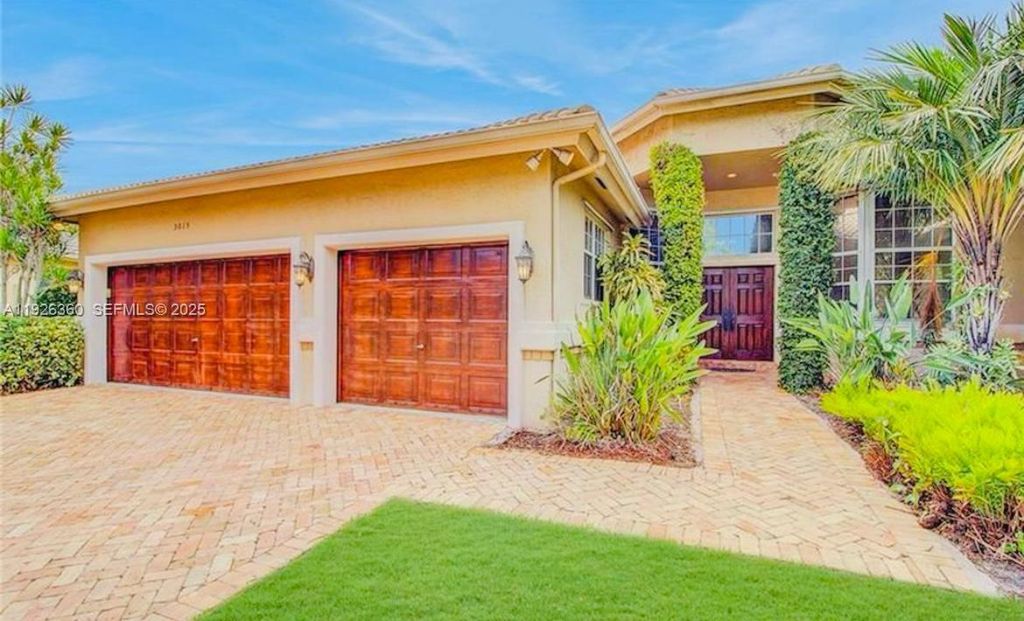 5015 Stillwater Ter 5015, Cooper City, FL 33330