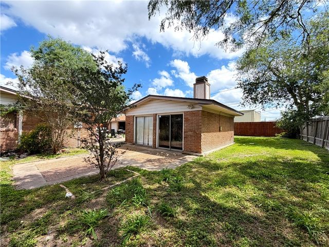 9733 Wilkins Dr, Corpus Christi, TX 78410