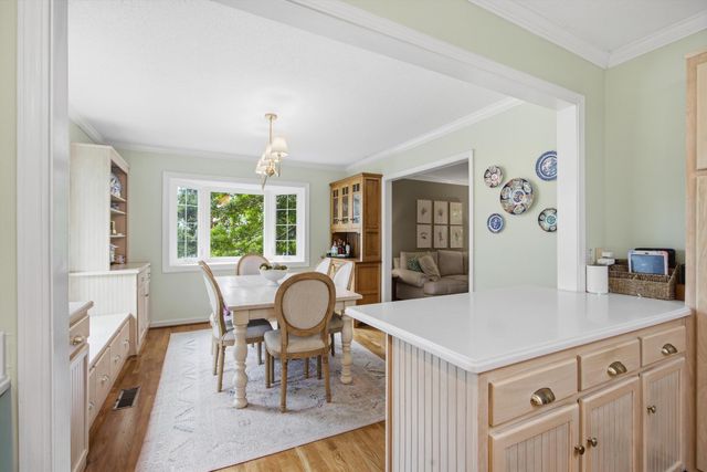 6207 Pine Marr Drive, Hixson, TN 37343