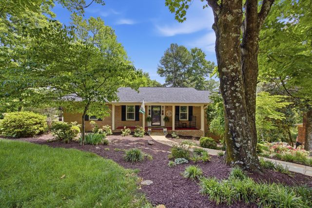 6207 Pine Marr Drive, Hixson, TN 37343