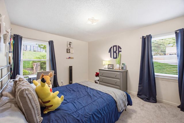 6207 Pine Marr Drive, Hixson, TN 37343